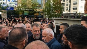 Nga Albin Kurti te Sami Lushtaku: Historia e një gjuhe që prodhoi dhunë
