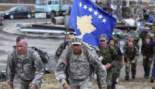 Rezoluta amerikane për Kosovën në NATO vlerësohet si “sinjal i fortë politik”