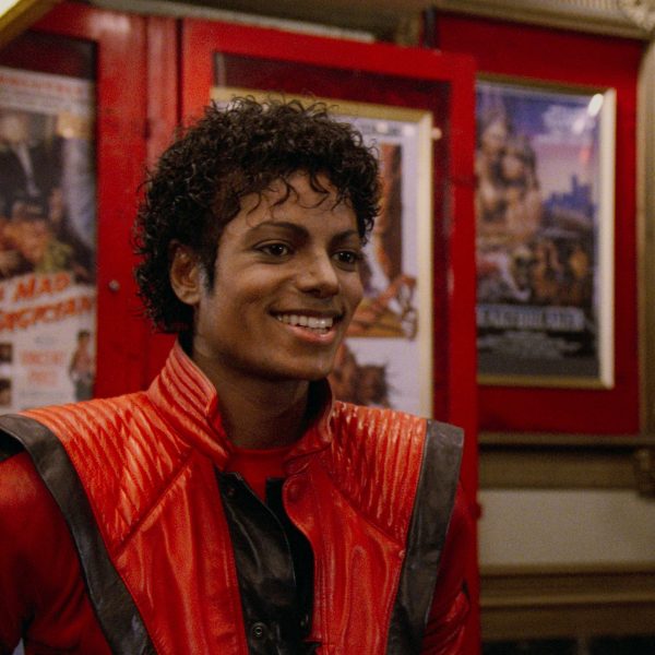 “Thriller” rikthehet në krye të Billboard pas më shumë se katër dekada
