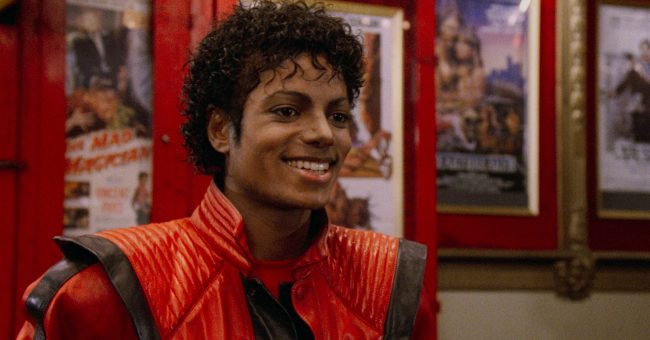 “Thriller” rikthehet në krye të Billboard pas më shumë se katër dekada