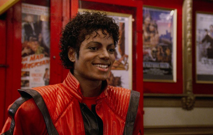 “Thriller” rikthehet në krye të Billboard pas më shumë se katër dekada