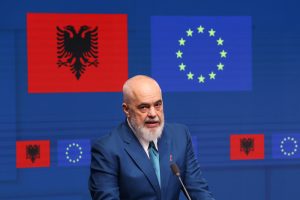 Shqipëria në Bruksel – çfarë pritet nga Konferenca Ndërqeveritare?