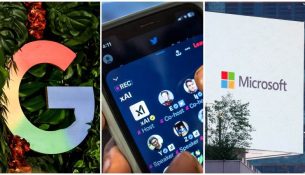 Google, Microsoft dhe xAI bashkëpunojnë me qeverinë amerikane