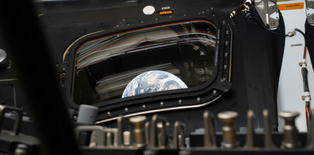 NASA publikon 12 mijë foto të reja nga misioni Artemis II