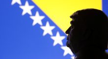 Amerika po e “vret” Dayton-in e saj