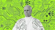 Papa, Silicon Valley dhe “Magnifica Humanitas”: Kur AI kthehet në çështje morale globale