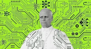 Papa, Silicon Valley dhe “Magnifica Humanitas”: Kur AI kthehet në çështje morale globale