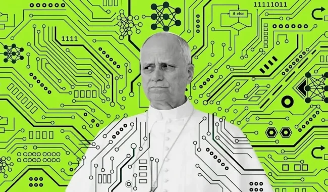 Papa, Silicon Valley dhe “Magnifica Humanitas”: Kur AI kthehet në çështje morale globale