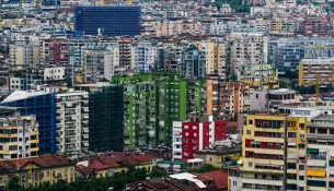 Mbi 127 mijë biznese aktive në Shqipëri