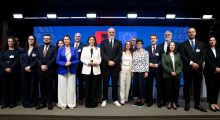 Brukseli mban hapur derën e 2027-ës për Shqipërinë