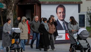 Vota e qytetarit në Kosovë: A po humbet kuptimin e saj?