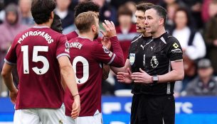 West Ham beson se Premier League po e rrëzon qëllimisht nga kategoria