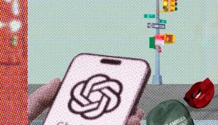 OpenAI po ndërton telefonin e së ardhmes – por pa ekran