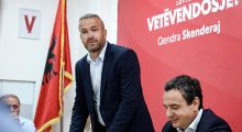 Kryetari i VV-së në Skenderaj thotë se është sulmuar nga Sami Lushtaku