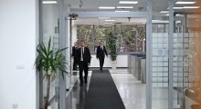 100 euro për të gjithë dy javë para zgjedhjeve