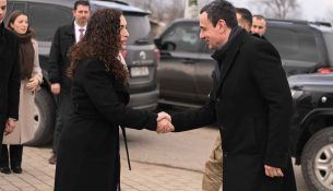 Kurti s’ka përgjigje për akuzat e Osmanit