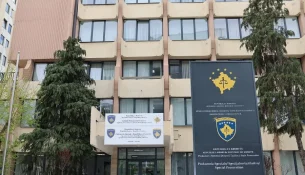 Aktakuzë për vrasjen e vitit 2015 në Prizren