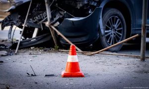 Tre të vdekur në aksidente trafiku brenda një dite