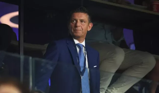 Hetimet në Serie A: Përgjimet telefonike përfshijnë Rocchi-n dhe një drejtues të Interit