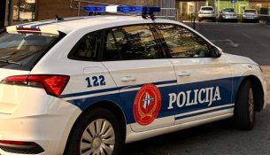 Shtetasi kosovar dyshohet për vrasjen e bashkëjetueses në Ulqin
