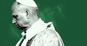 “Përulja e madhe” dhe heshtja e Silicon Valley përballë Papa Leonit