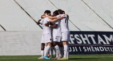 Flamurtari, skuadra e parë që bie nga Superiorja