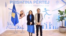 Rama kundër LDK-së, emëron Musmuratin nënkryetare