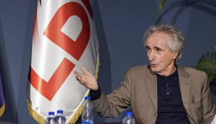 Ndërron jetë Alush Gashi
