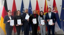 Kosova pranon planin gjerman për punësim