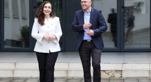 Profesori i UP-së i bashkohet Osmanit për garën zgjedhore