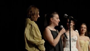 Filmi “Dua” debuton në Kanë, Ambasada e Kosovës në Paris e quan moment krenarie