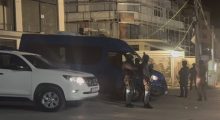 Krejt çfarë ndodhi në Skenderaj