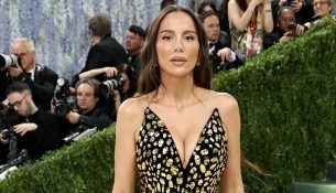 Mira Murati pjesë e Met Gala 2026