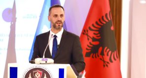Lamallari për operacionin në Sarandë: “Në Policinë e Shtetit nuk ka vend për bashkëpunëtorë të krimit”