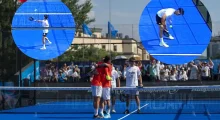 Hije skandali në kampionatin e padelit që po zhvillohet në Shqipëri