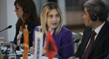 Shqipëria dhe Maqedonia e Veriut forcojnë bashkëpunimin për klimën dhe trashëgiminë natyrore