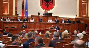 PS dhe PD dakord për rregulloren, SPAK-u del nga raportimi në Kuvend