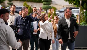 Abdixhiku dhe Osmani nga Istogu: Nuk ka zhvillim pa barazi për gratë