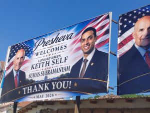 Kongresistët amerikanë në Preshevë, në fokus të drejtat e shqiptarëve
