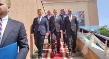 Kongresistët amerikanë: Probleme reale mes shqiptarëve dhe Serbisë