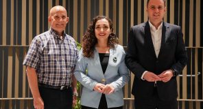 Osmani e Abdixhiku takojnë kongresistin amerikan, diskutojnë thellimin e partneritetit me SHBA-në