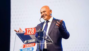 Gjini: Po përballemi me njerëz që nuk kanë qenë kurrë të sinqertë