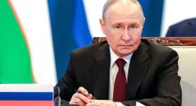 Putin: Lufta në Ukrainë po shkon drejt fundit