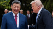 Xi Jinping i tha Trumpit se Putin mund të “pendohet” për pushtimin e Ukrainës