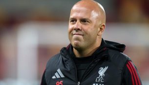 Arne Slot shkarkohet nga Liverpooli