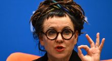Olga Tokarczuk tregon si përdor AI-në gjatë shkrimit