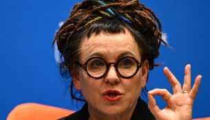 Olga Tokarczuk tregon si përdor AI-në gjatë shkrimit