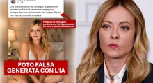 Deepfake i Melonit – Alarmi për boshllëkun ligjor