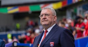 Armand Duka veçon të ‘preferuarit’ në Kombëtaren kuqezi