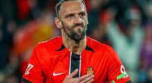 Vedat Muriqi drejt një aventure të re